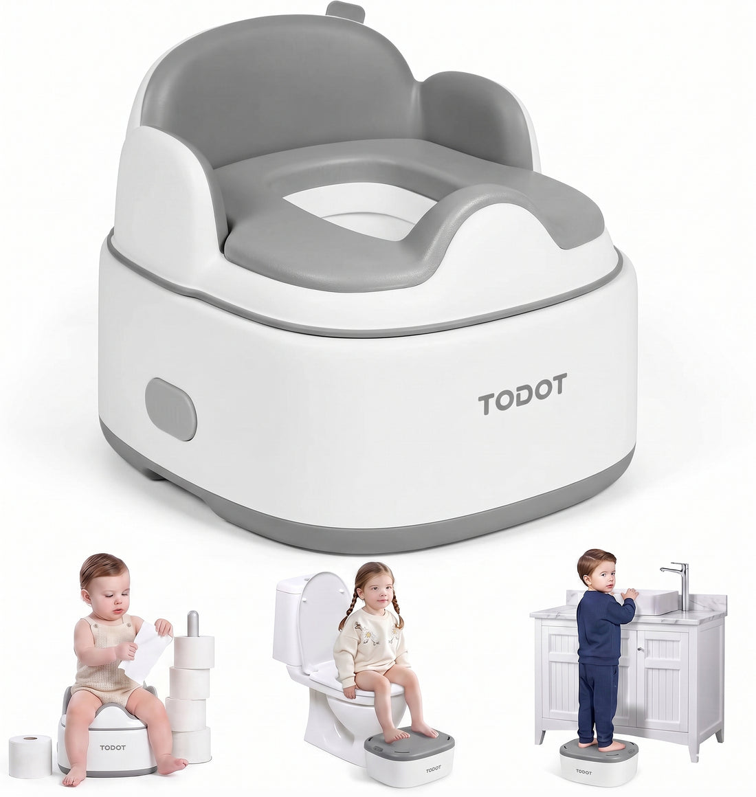 Potty